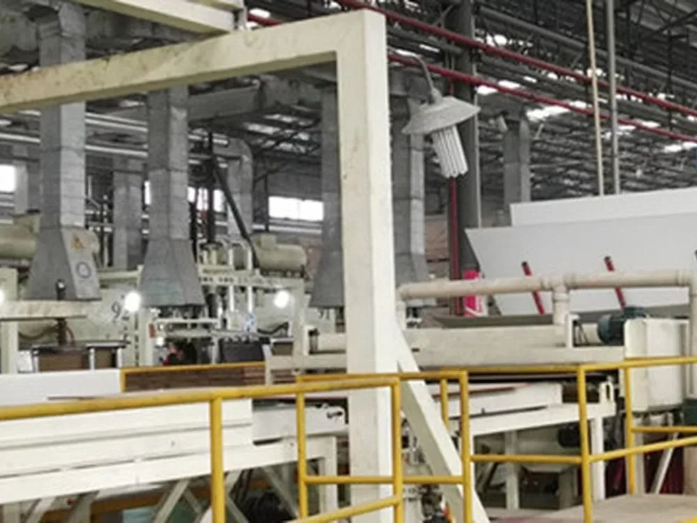 Back-drill Aluminum